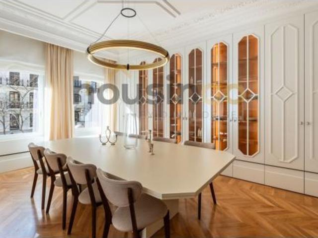 Piso Venta Madrid Capital, Almagro
