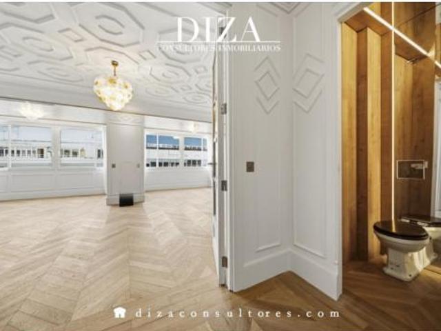 Piso Venta Madrid Capital, Almagro
