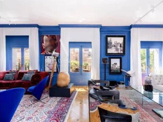 Piso Venta Madrid Capital, Almagro