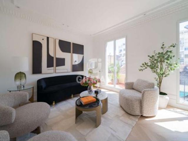 Piso Venta Madrid Capital, Almagro