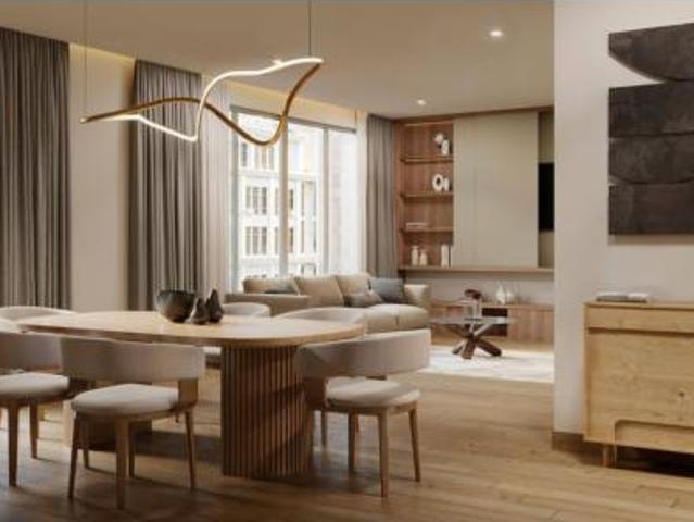 Piso Venta Madrid Capital, Almagro
