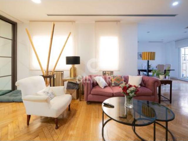 Piso Venta Madrid Capital, Almagro