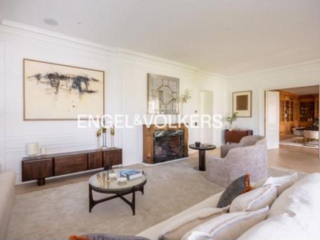 Piso Venta Madrid Capital, Almagro