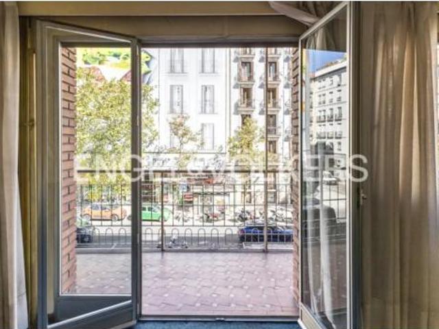 Piso Venta Madrid Capital, Almagro