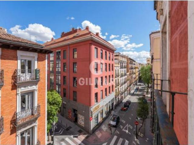 Piso Venta Madrid Capital, Almagro