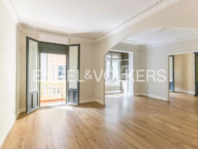 Piso Venta Madrid Capital, Almagro