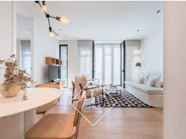 Piso Venta Madrid Capital, Almagro