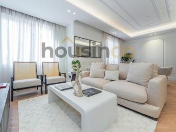 Piso Venta Madrid Capital, Almagro