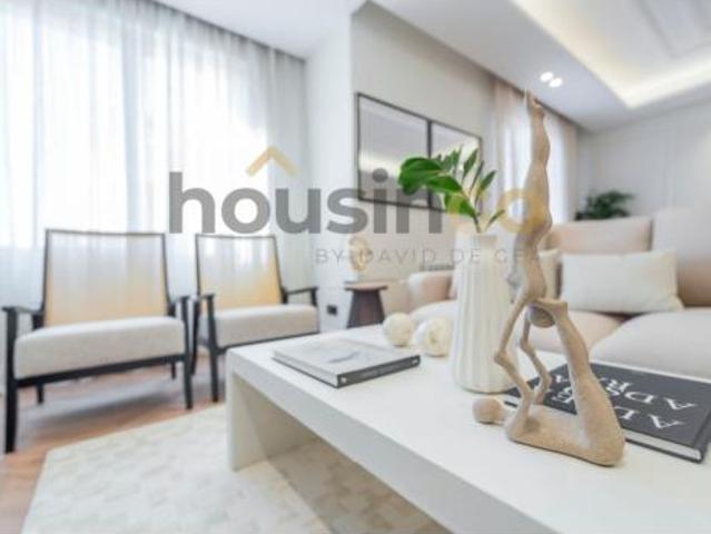 Piso Venta Madrid Capital, Almagro