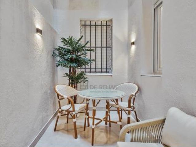 Piso Venta Madrid Capital, Almagro
