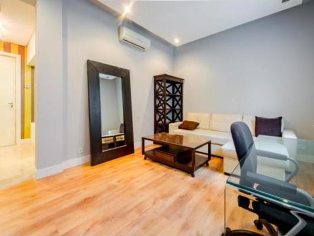 Piso Venta Madrid Capital, Almagro