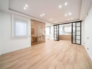 Piso Venta Madrid Capital, Almagro
