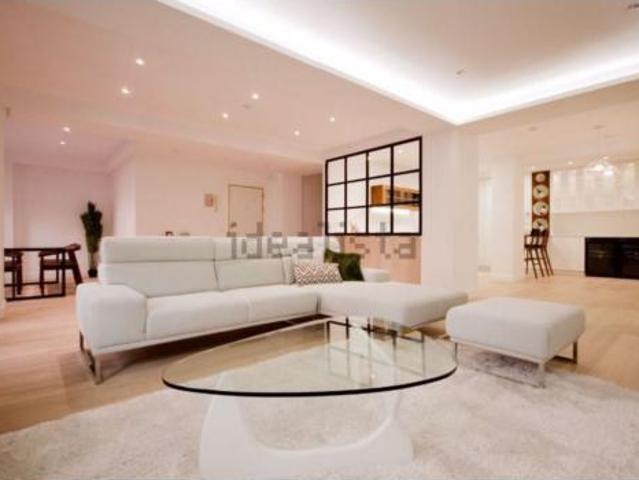 Piso Venta Madrid Capital, Almagro