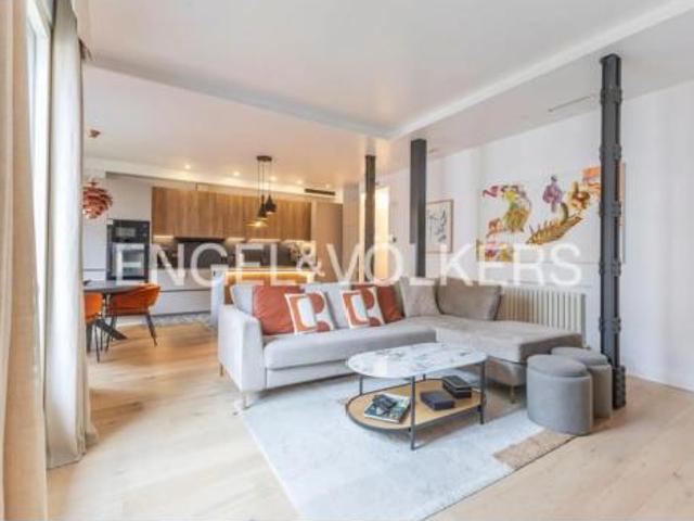 Piso Venta Madrid Capital, Almagro