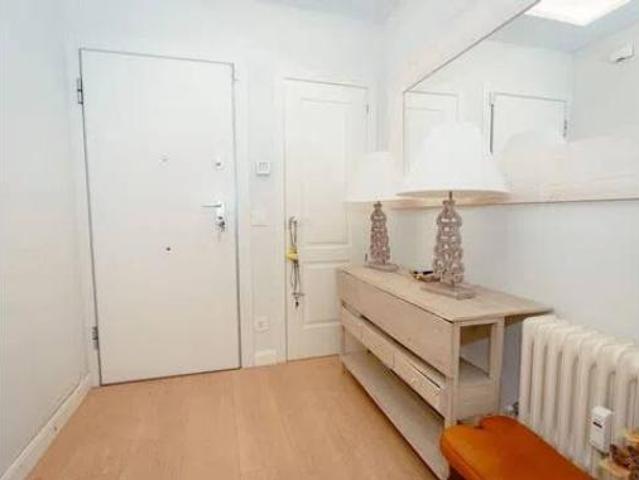Piso Venta Madrid Capital, Almagro