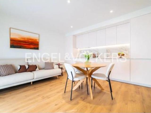 Piso Venta Madrid Capital, Almagro
