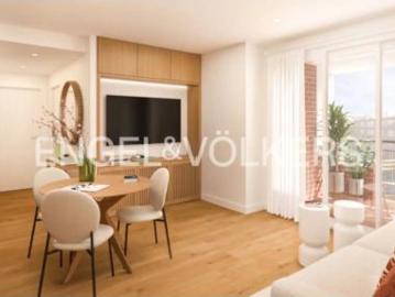 Piso Venta Madrid Capital, Almagro