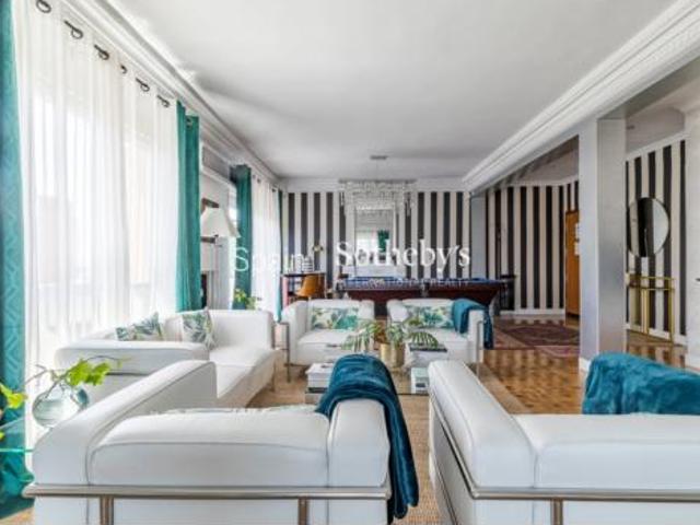 Piso Venta Madrid Capital, Almenara