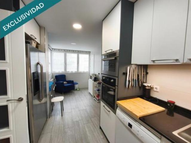 Piso Venta Madrid Capital, Almenara