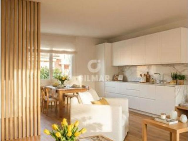 Piso Venta Madrid Capital, Almenara