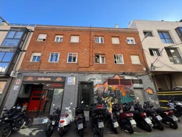 Piso Venta Madrid Capital, Almenara