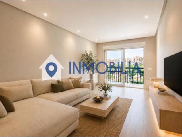 Piso Venta Madrid Capital, Almenara