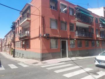 Piso Venta Madrid Capital, Almenara