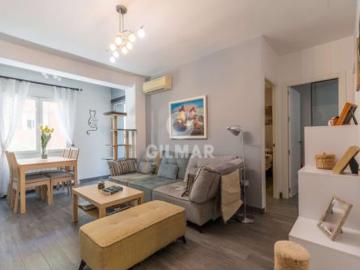 Piso Venta Madrid Capital, Almenara