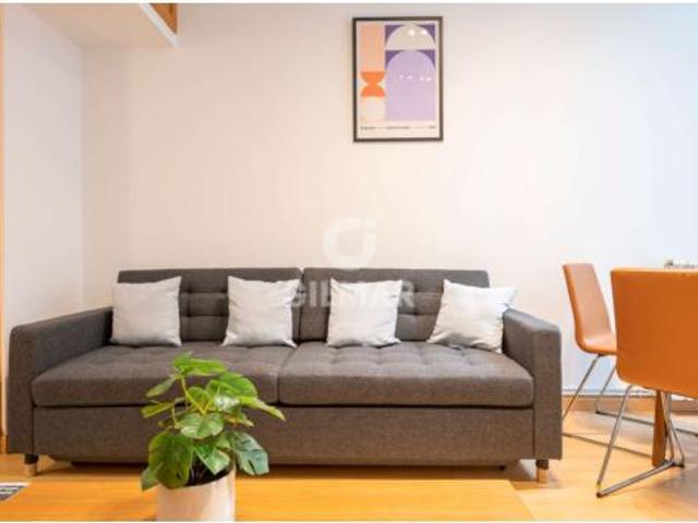 Piso Venta Madrid Capital, Almenara