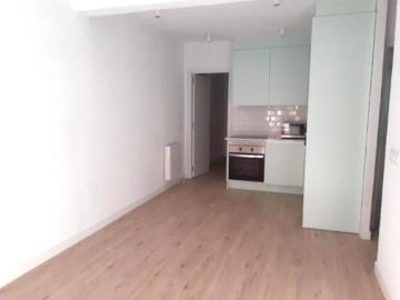 Piso Venta Madrid Capital, Almendrales