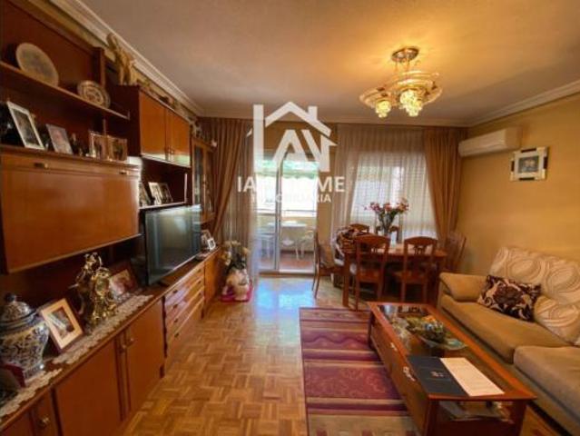 Piso Venta Madrid Capital, Almendrales