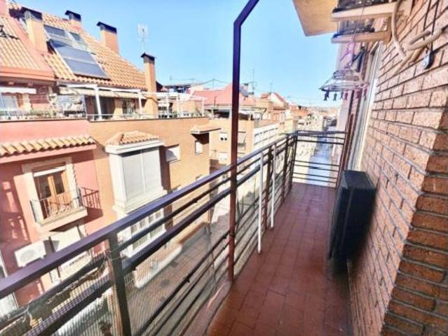 Piso Venta Madrid Capital, Almendrales