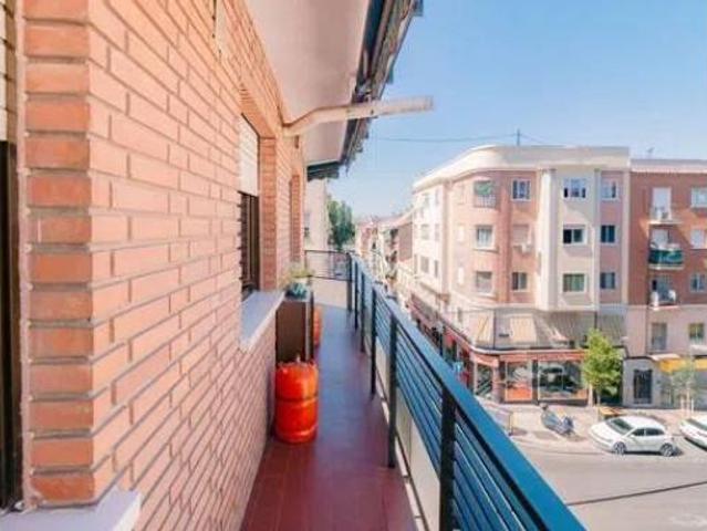 Piso Venta Madrid Capital, Almendrales