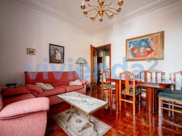 Piso Venta Madrid Capital, Almendrales