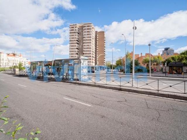 Piso Venta Madrid Capital, Almendrales