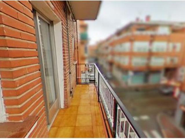 Piso Venta Madrid Capital, Almendrales