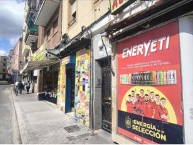 Piso Venta Madrid Capital, Almendrales