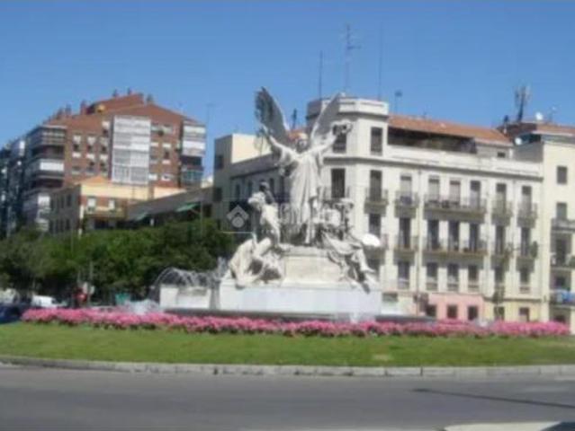 Piso Venta Madrid Capital, Almendrales