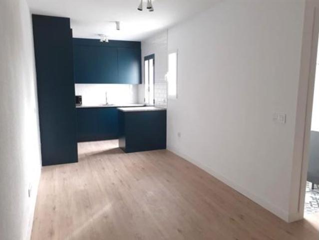 Piso Venta Madrid Capital, Almendrales
