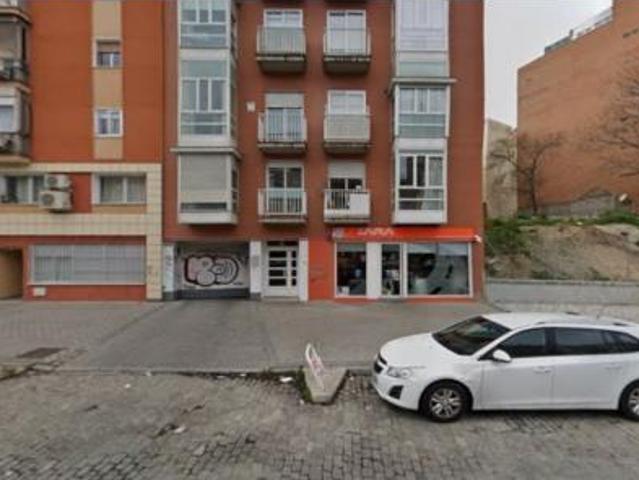 Piso Venta Madrid Capital, Almendrales