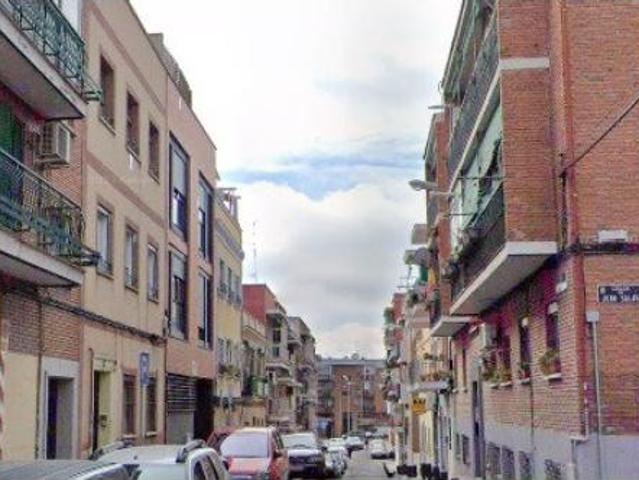 Piso Venta Madrid Capital, Almendrales