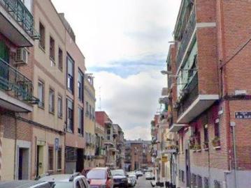Piso Venta Madrid Capital, Almendrales