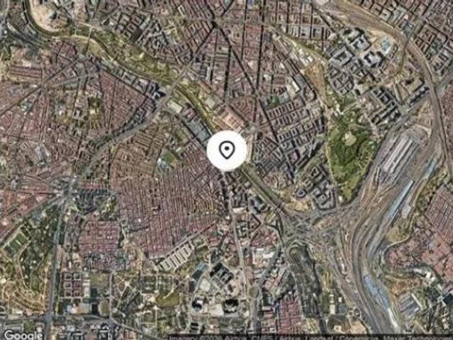 Piso Venta Madrid Capital, Almendrales