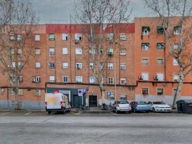 Piso Venta Madrid Capital, Almendrales