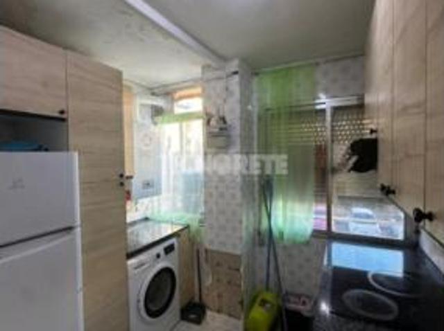Piso Venta Madrid Capital, Aluche