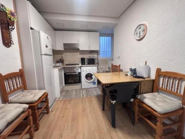 Piso Venta Madrid Capital, Aluche