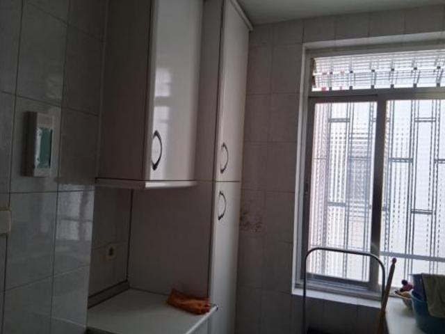 Piso Venta Madrid Capital, Aluche