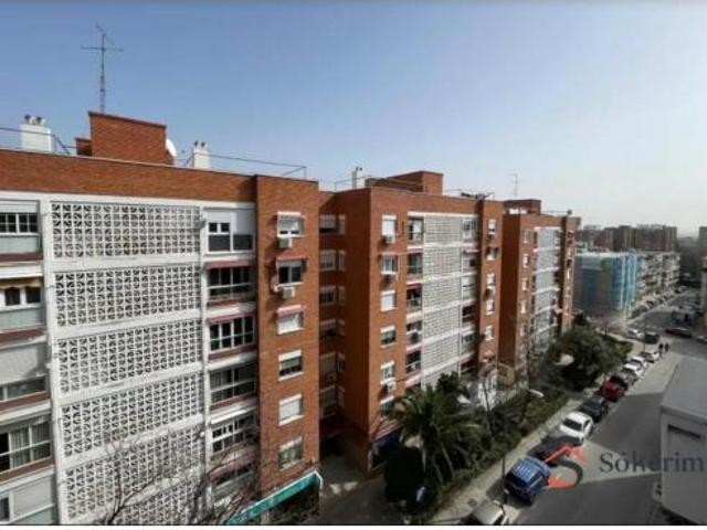 Piso Venta Madrid Capital, Aluche