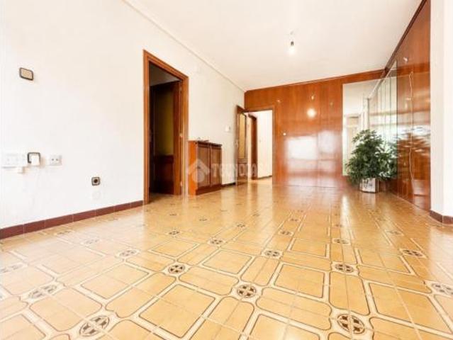 Piso Venta Madrid Capital, Aluche