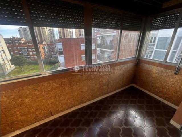 Piso Venta Madrid Capital, Aluche